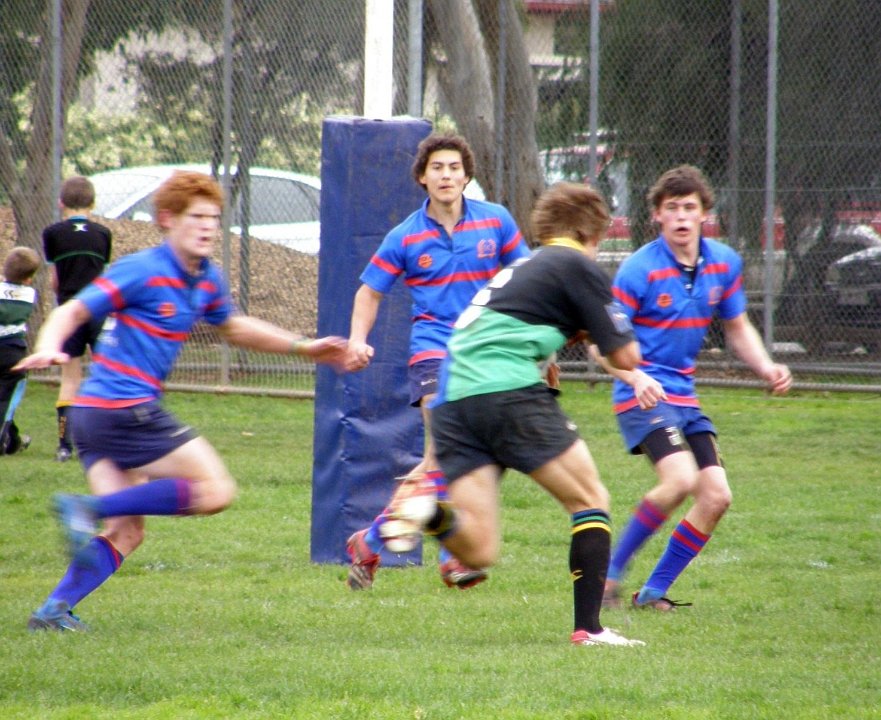 16s semi 1